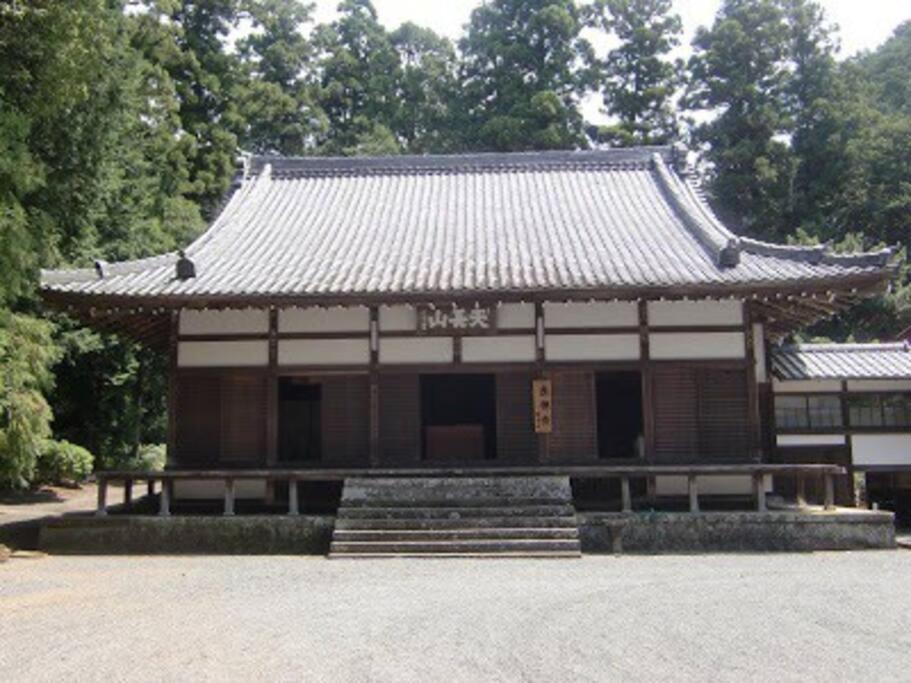 ゲストハウス+カフェわ　１日１組限定！ 築１００年の農家の古民家で宿泊体験、薪でお風呂沸かせます。焚き火もできます。 Kannami Ngoại thất bức ảnh